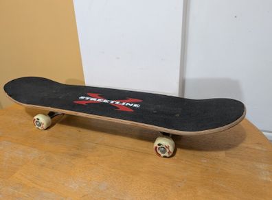 Skateboard