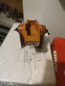 1983 Vintage Kenner Star Wars Mini-Rigs AST-5 (Armored Sentry Transport)