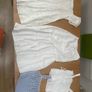 Bershka, Hollister, Subdued  clothes XS barely worn Image 7