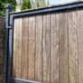 Teak Gates secondhand Image 8