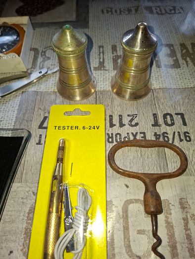 Selling a Drawer Lot of Old used Items, Postage Available or Collection