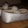 Flower girl shoes Image 5