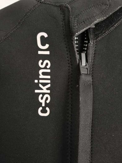 C-skin wet suit