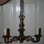 Vintage Ceiling Lights Image 9