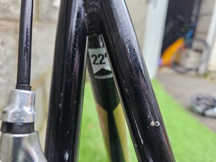 Road Bike