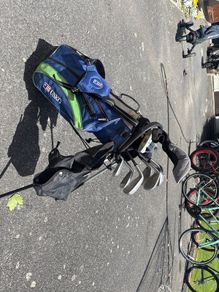 kids golf clubs