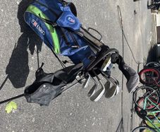 kids golf clubs