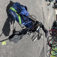 kids golf clubs