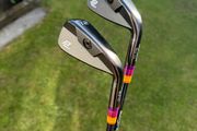NEW level 2/3 Iron - Ventus 8x