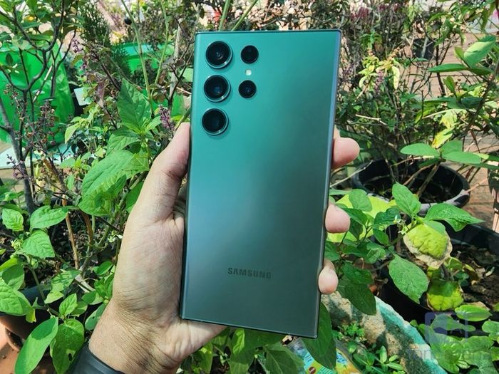 Samsung S23 Ultra