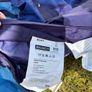 ikea kura bed tent cover free to good home Image 2