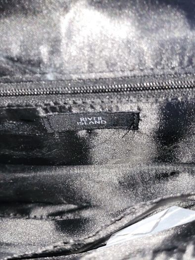 River Island bag