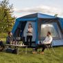 5/6 Person XL Festival & Family Camping Tent Image 8