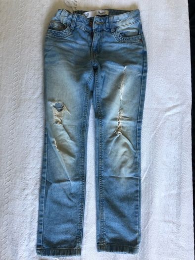 girls jeans