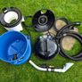 Henry Wash Professional Carpet & Upholstery Cleaner Image 3