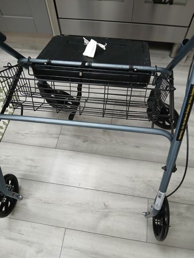 disability walker