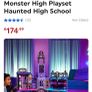 Monster High School Image 4