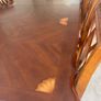Dining room table and chairs Image 2