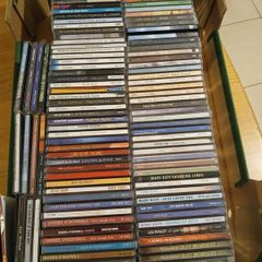 Irish music CDs
