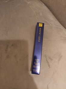 Estee LauderDouble Wear zero smudge lengthening mascara