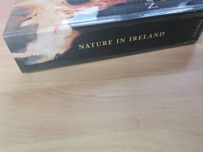 Nature in Ireland: A Scientific and Cultural History