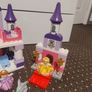 Lego Duplo 10595 Sofia The First Royal Castle + extra smaller set Image 6