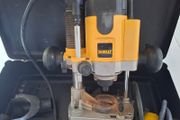 Dewalt DW621L 6mm Router 110v
