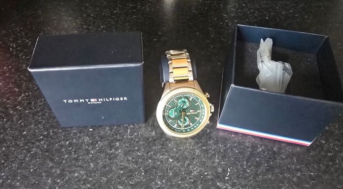 Watch