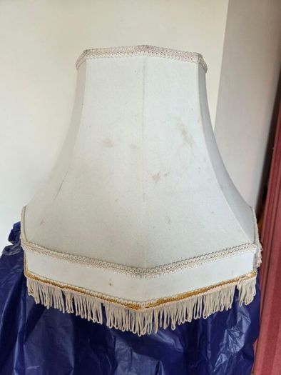 Standard Lamp Shade