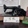 singer sewing machine 99k Image 2