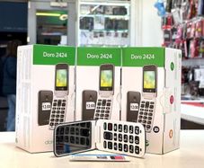 Doro 2424 Doro 2404