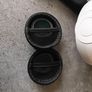 Meta Quest 3 with charging dock, rechargeable batteries, extra lenses, the back strap Image 8