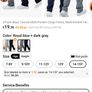 bundle of brand new boys clothes 10 items Image 9
