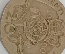 Coins