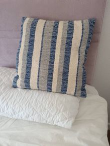 cushions throw