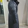 River island full length jacket Image 3