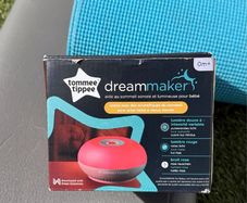 Tommee Tippee Dreammaker Baby Sleep Aid
