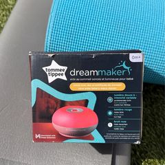 Tommee Tippee Dreammaker Baby Sleep Aid