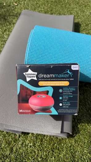 Tommee Tippee Dreammaker Baby Sleep Aid