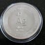 USA 1 oz Silver Elemetal .999 Ag Image 4