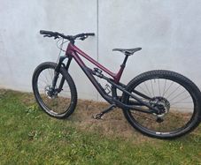 MTB Canyon size L