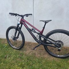 MTB Canyon size L