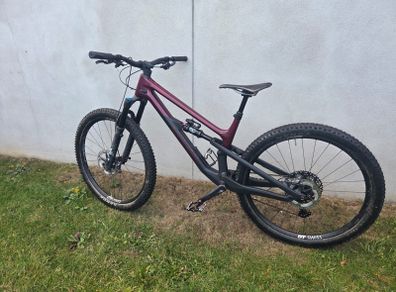 MTB Canyon size L