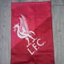 Brand New Official Team Liverpool FC Gaiter - Size - One Size - RRP - 18.99 Image 2