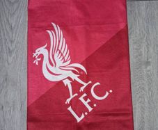 Brand New Official Team Liverpool FC Gaiter - Size - One Size - RRP - 18.99