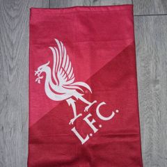 Brand New Official Team Liverpool FC Gaiter - Size - One Size - RRP - 18.99