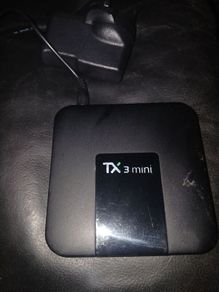 T3 Mini Android Box Read Ad