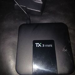 T3 Mini Android Box Read Ad
