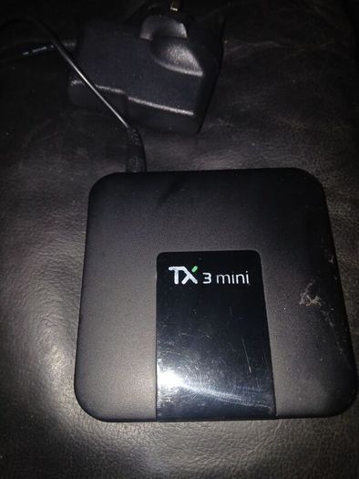 T3 Mini Android Box Read Ad