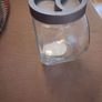 3 storage jars Image 3